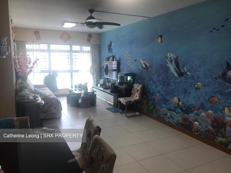 Blk 288C Punggol Place (Punggol), HDB 4 Rooms #222583411